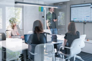 KMH Mitarbeiter bieten Stadtwerken und EVU transparente Daten und Vertriebserfolg durch databricks