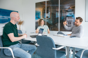 KMH Geschäftsführung für die Energiebranche