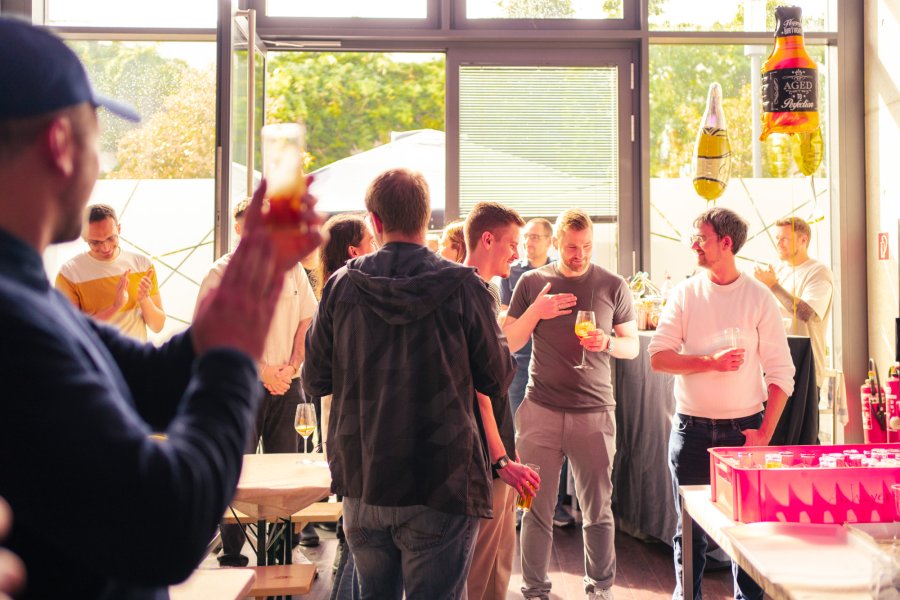 KMH Sommerfest