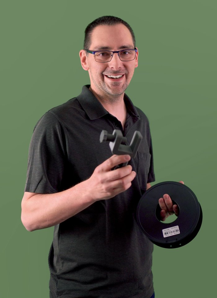André