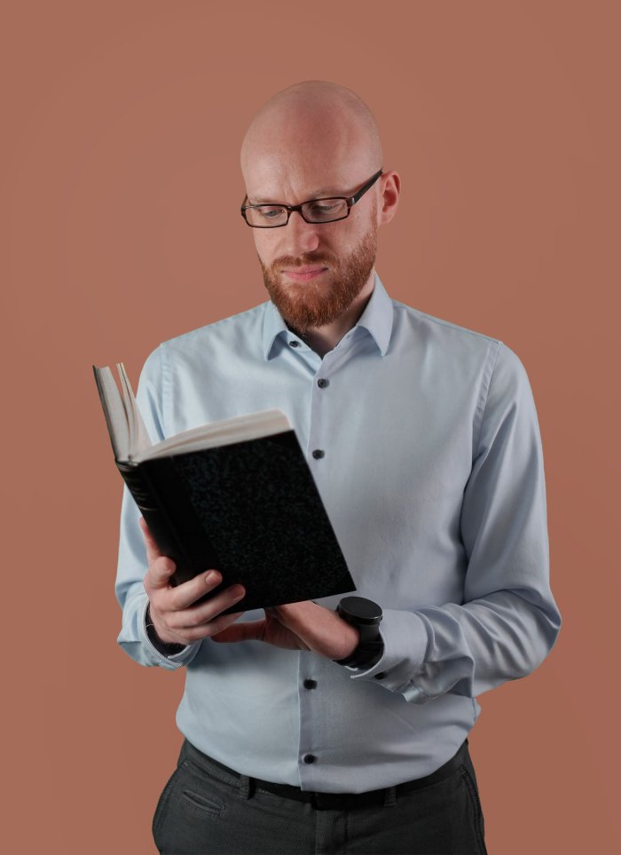Daniel