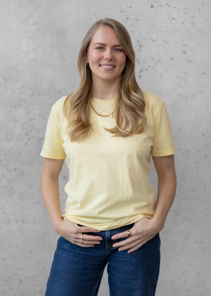 Nadine