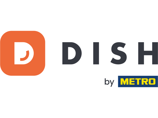 dish by metro