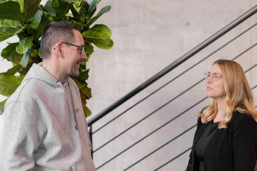 Mehrwerte der KMH Software