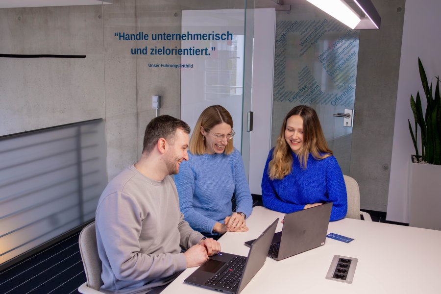 KMH Mitarbeitende