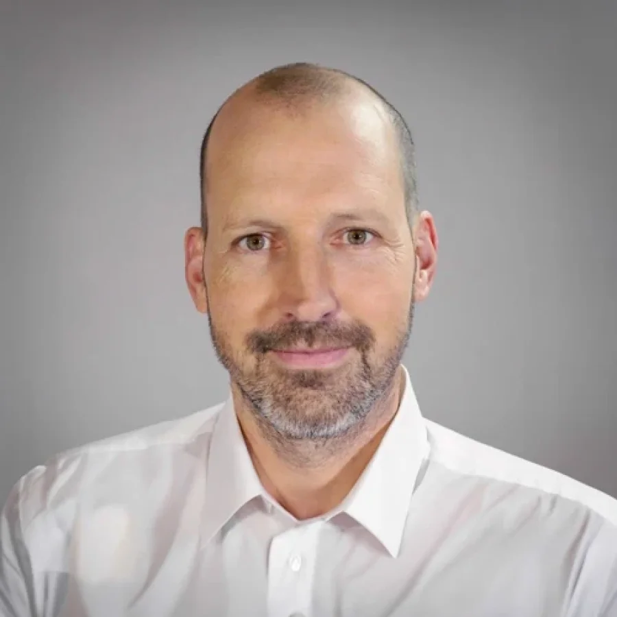 EWE Geschäftsführer Oliver Bolay ist langjähriger Kunde der KMH GmbH.