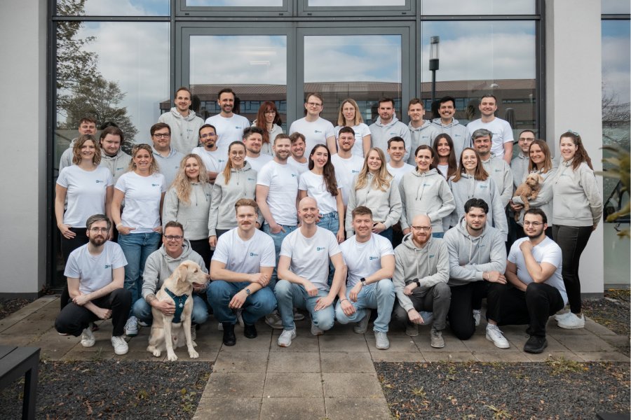 KMH Team